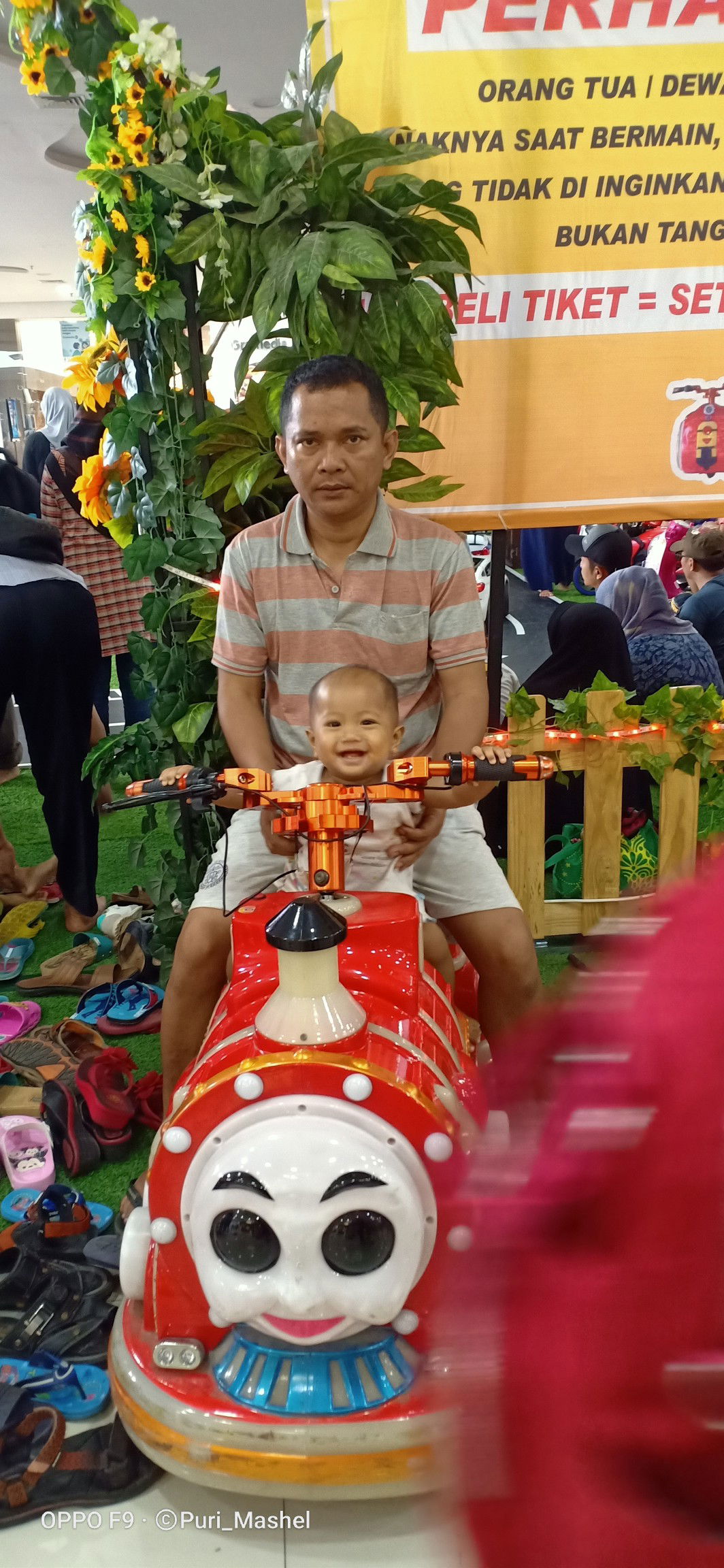 Andri Suwarni profile icon