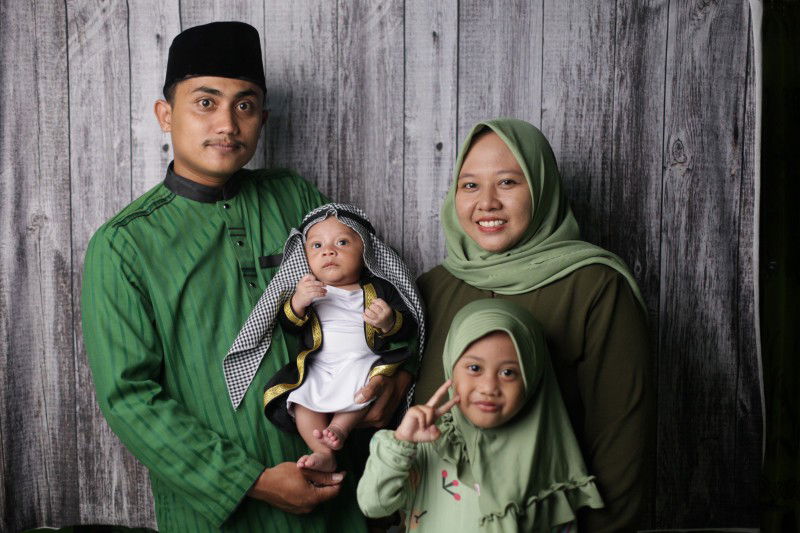 Maria Ulfa profile icon