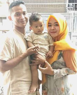 Tivanda Sepvira R profile icon