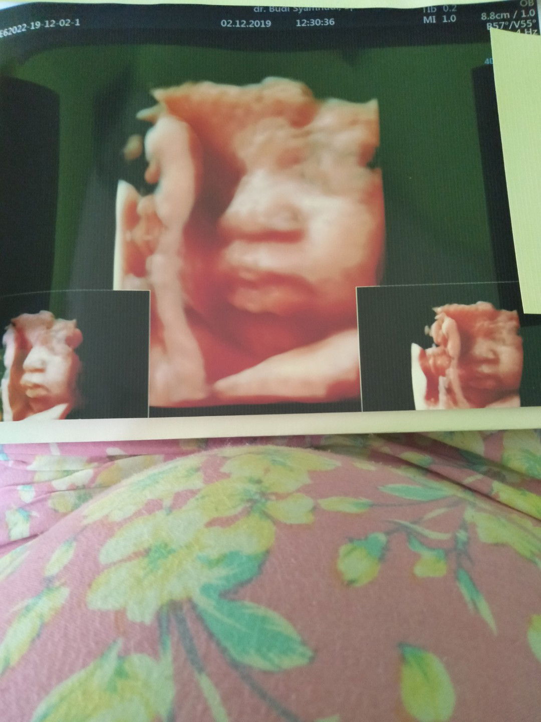 tinggal menghitung hari