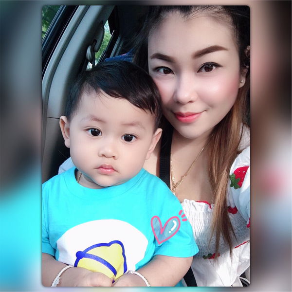 Ornchaporn Giftzaa profile icon