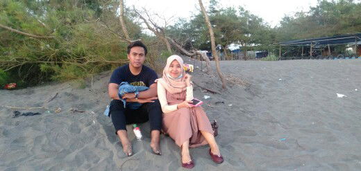 Puspita Kitty profile icon