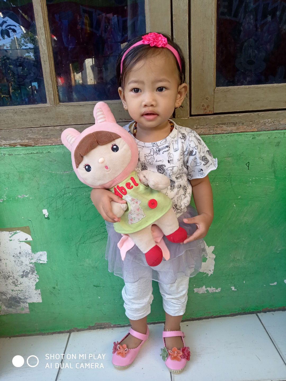 Mei Ristiana profile icon