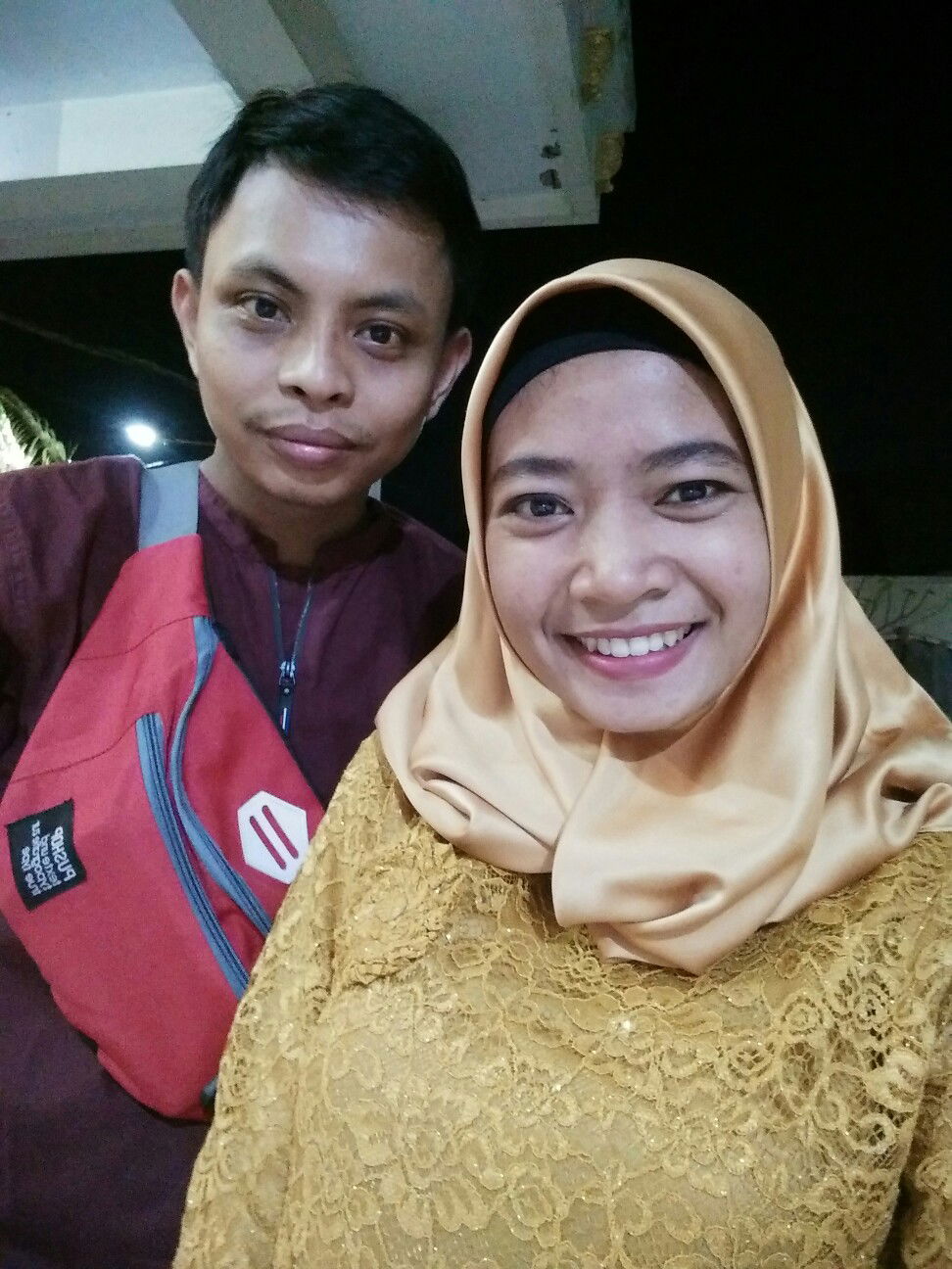 andisinta sari profile icon