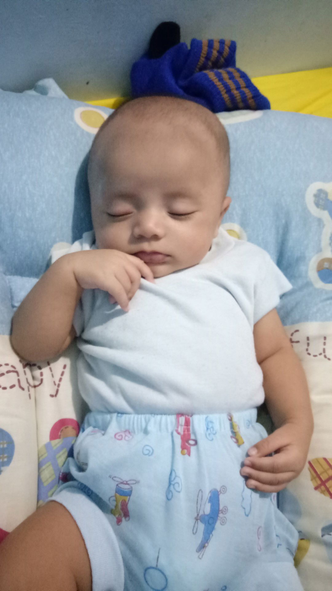 Tyo Elok profile icon