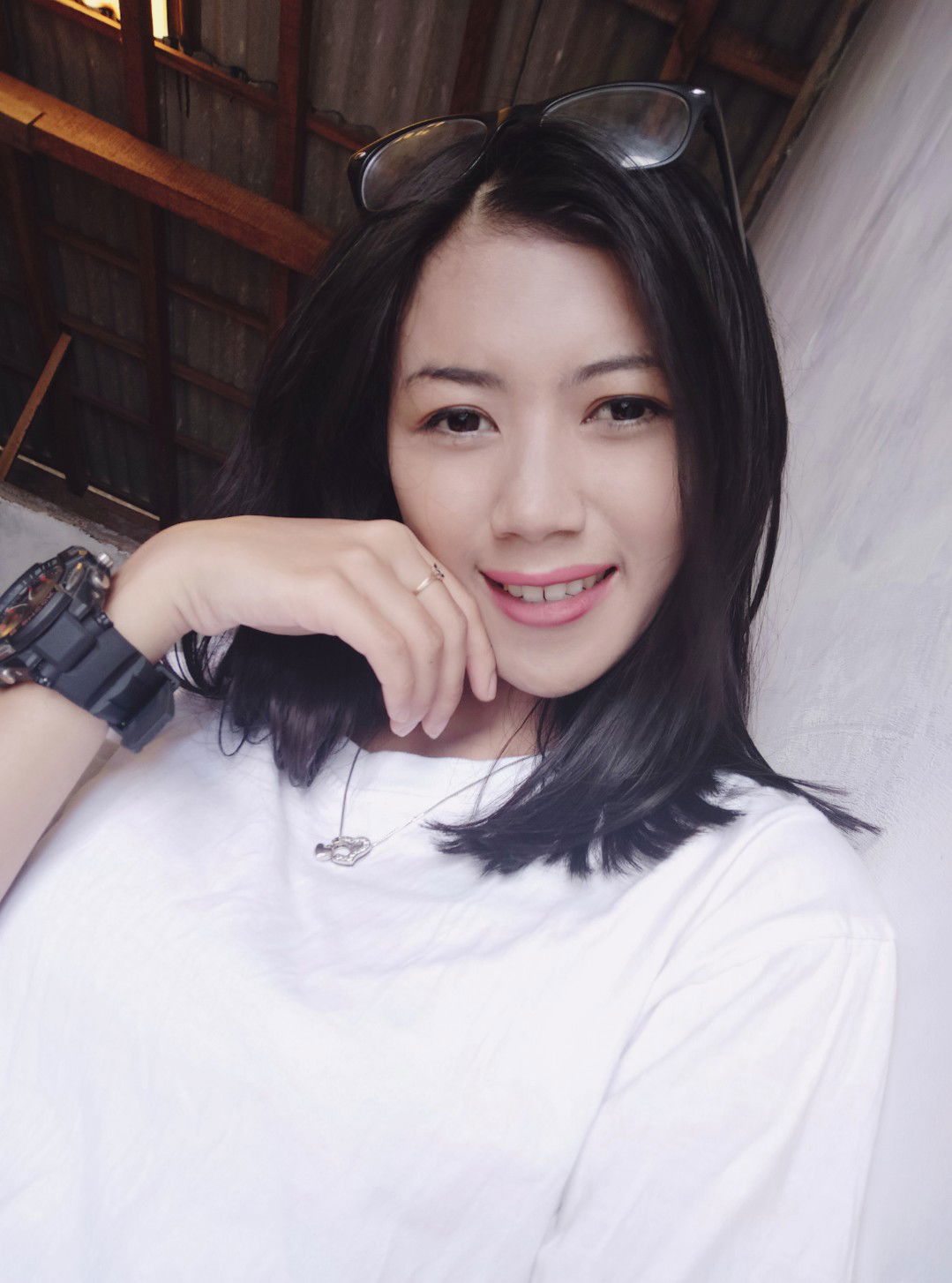 Thiy Maryathi profile icon