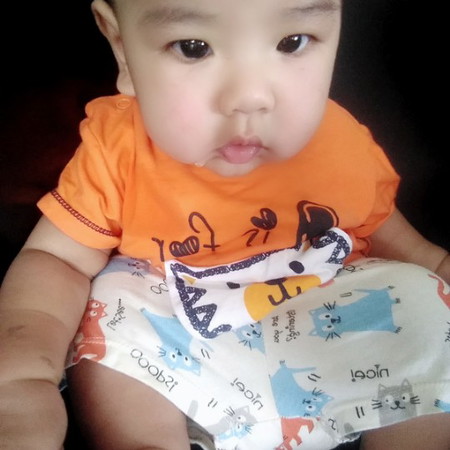 4เดือน 15วัน แร้วคับ??