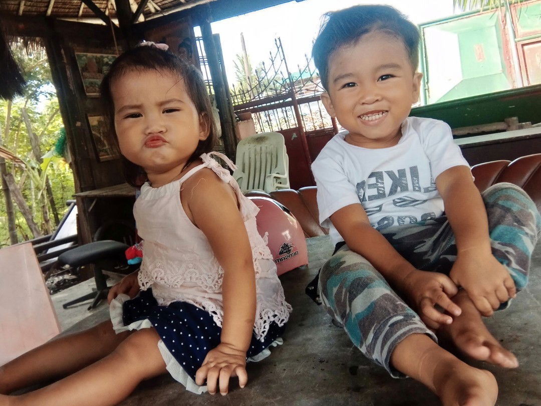 Mary jane Subere profile icon