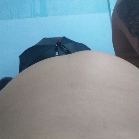 ลูกโก่งตัว?