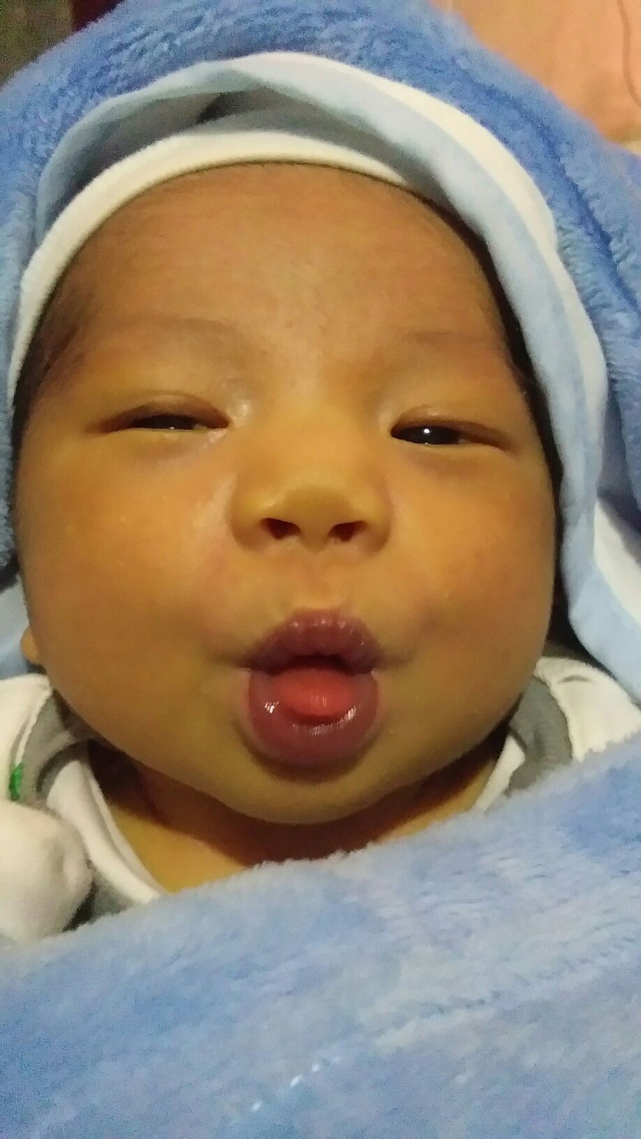 My Birth Story (Long post)