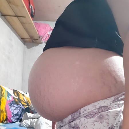 35 weeks and 2days