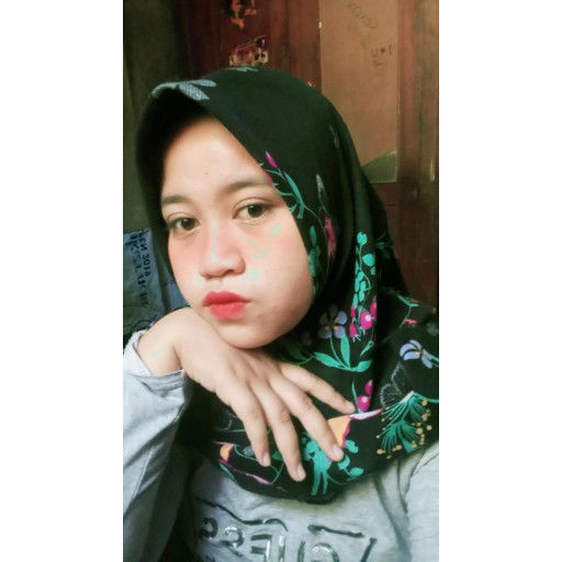 Syalvia Nuvus Syifa profile icon