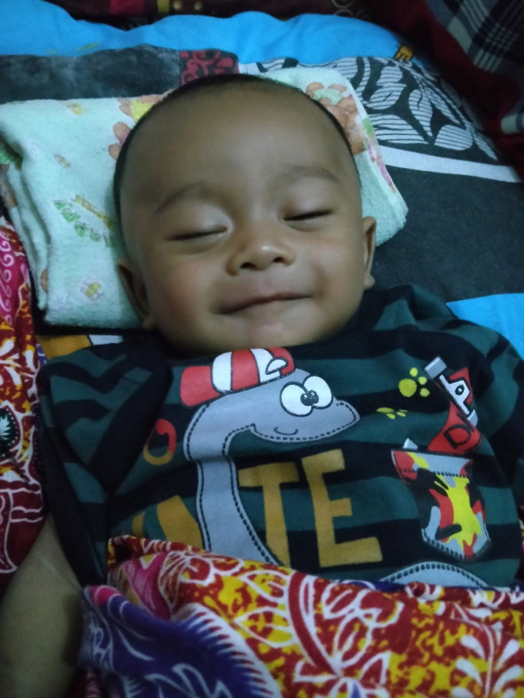 cerita melahirkan versi akuu ?