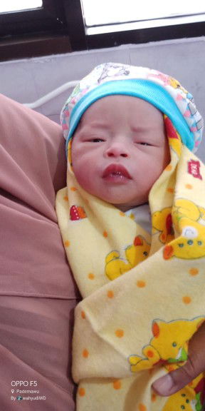 Susi Wulandari profile icon