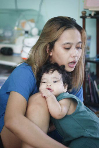 Anya Tobing profile icon