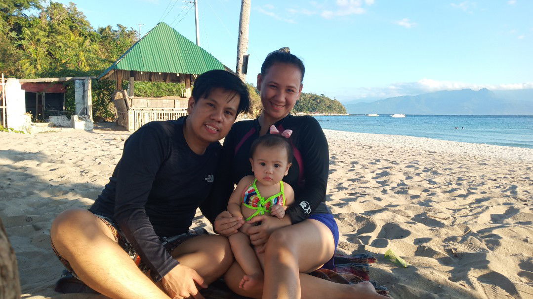 Sherine Dumaran Perez profile icon