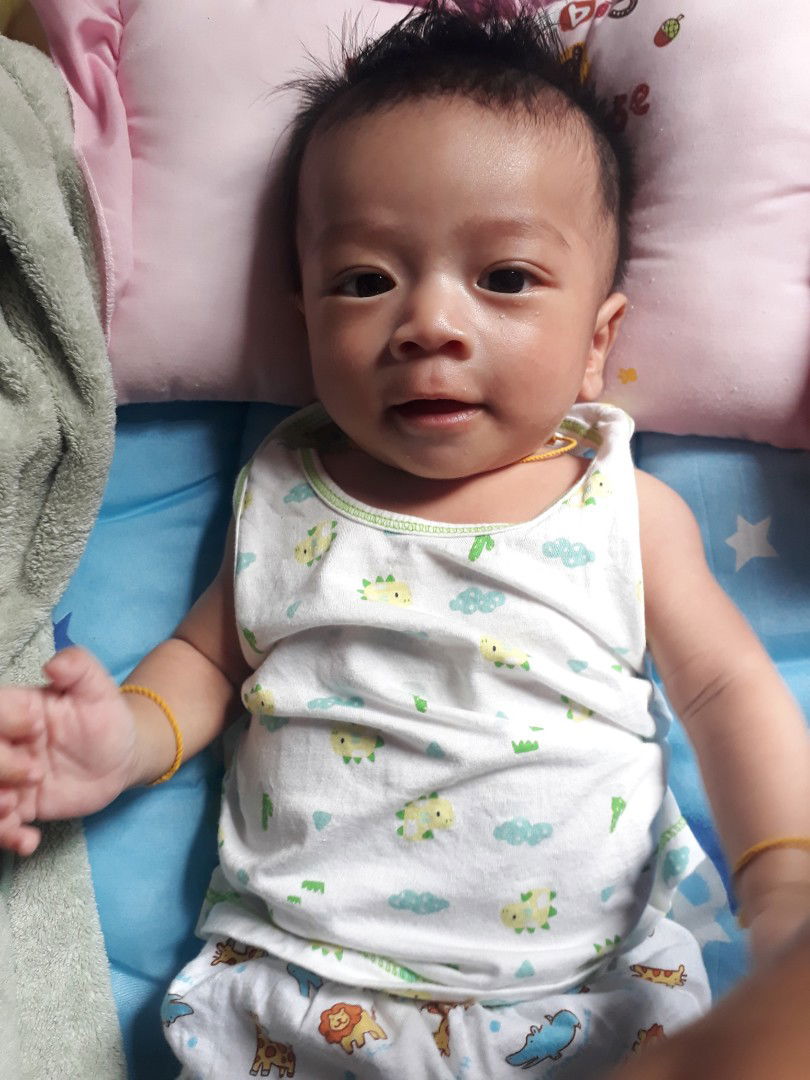 ปิ่นอนงค์   สุขเพ็ชร profile icon