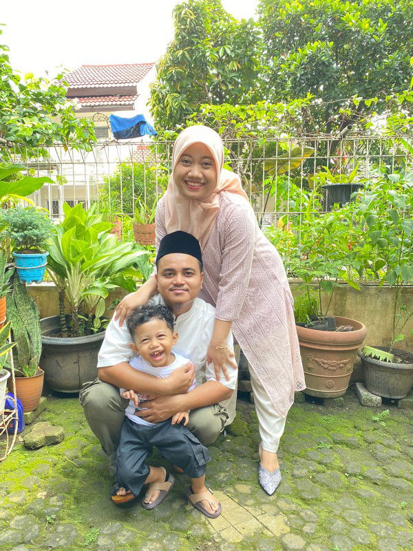 Nurdita Laela Sari profile icon