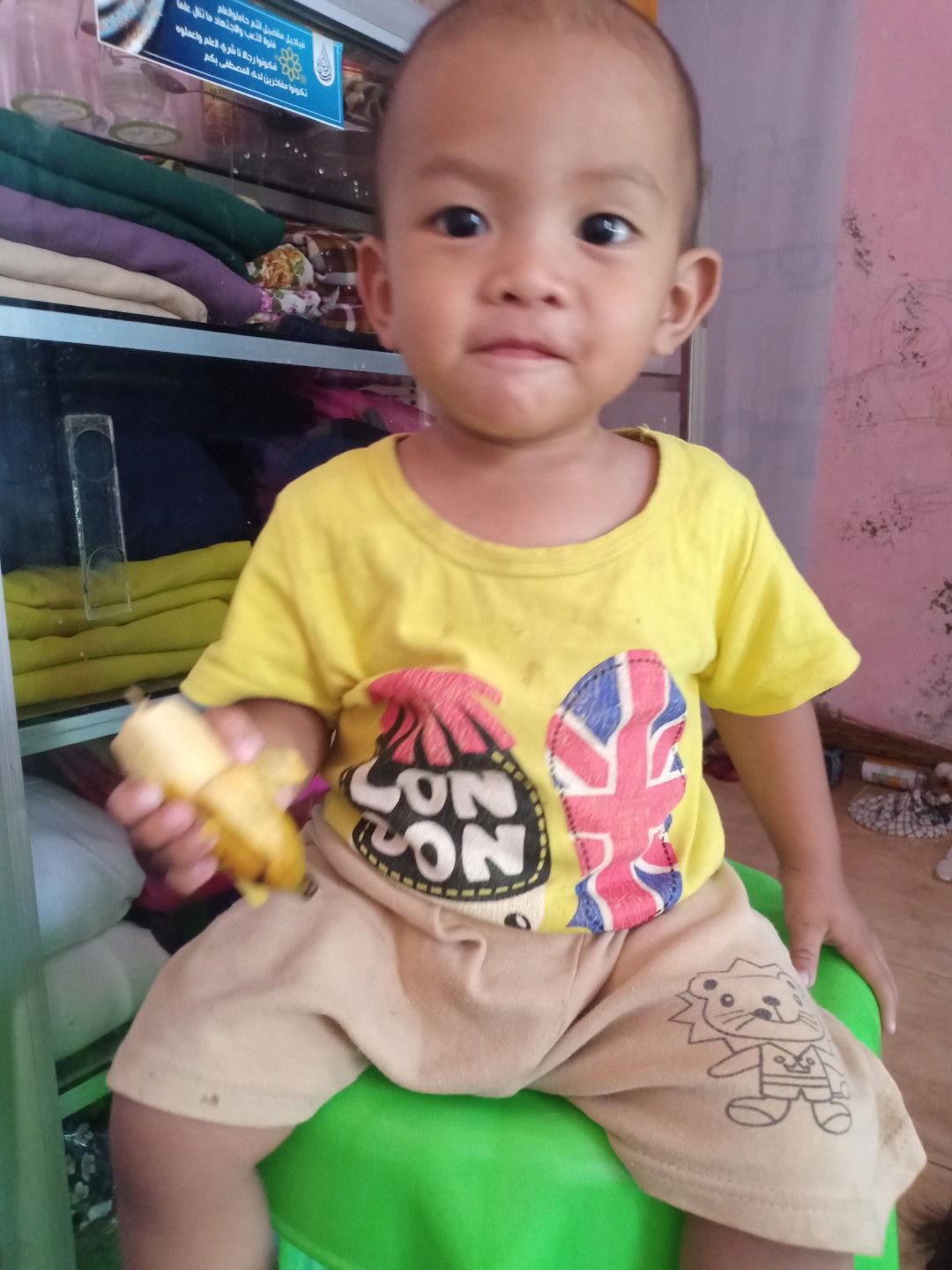 Layna Ahmad Qusy profile icon