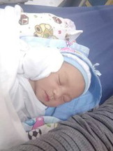 Axel Zaire C. Binaguiohan