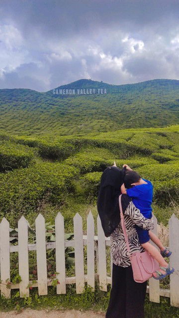 Nur Ayu Mohamed profile icon