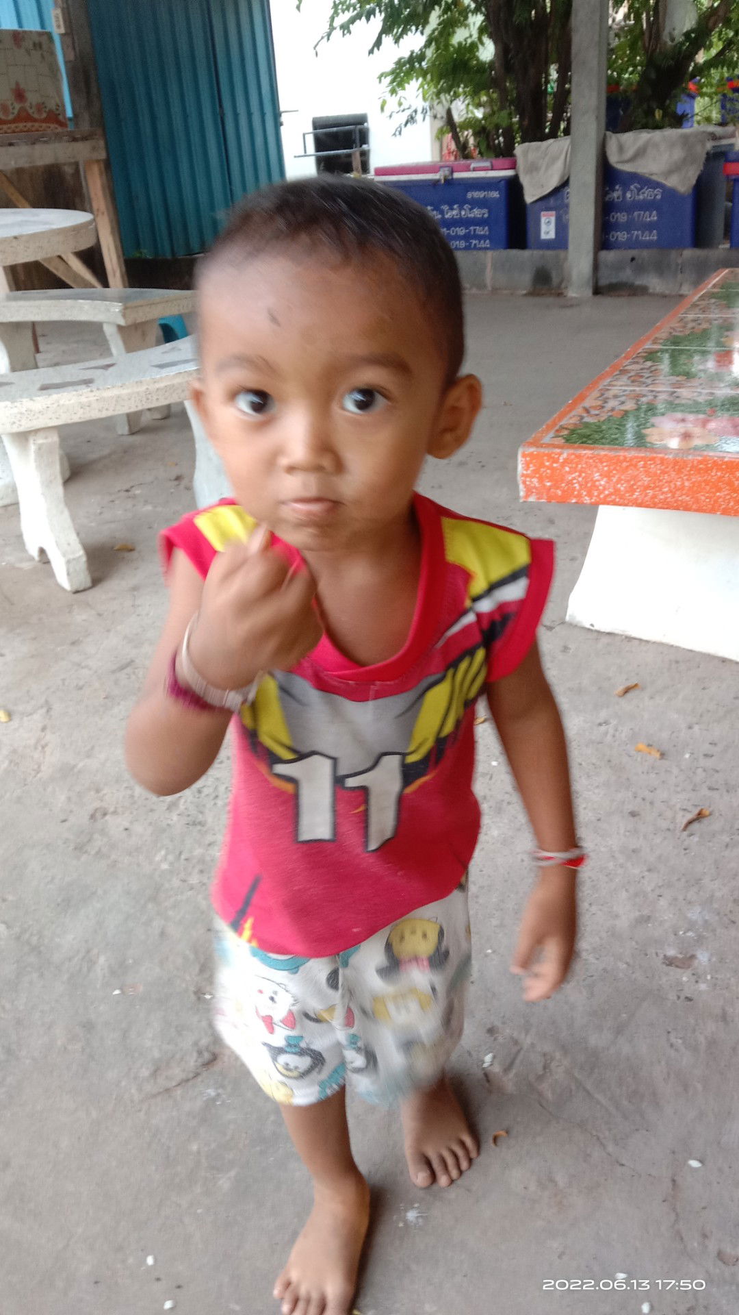 CHompoo Wanniipha profile icon