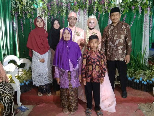 Anis Yusmalina profile icon