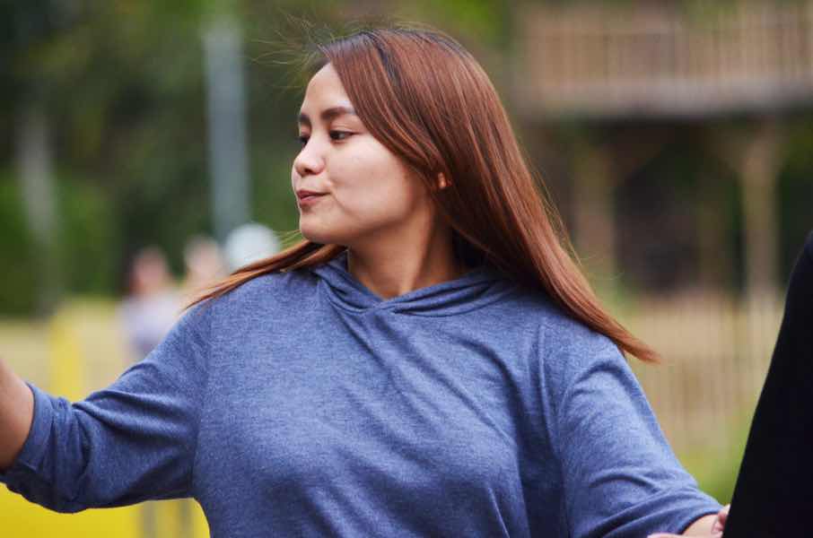 Clarissa Herrera profile icon