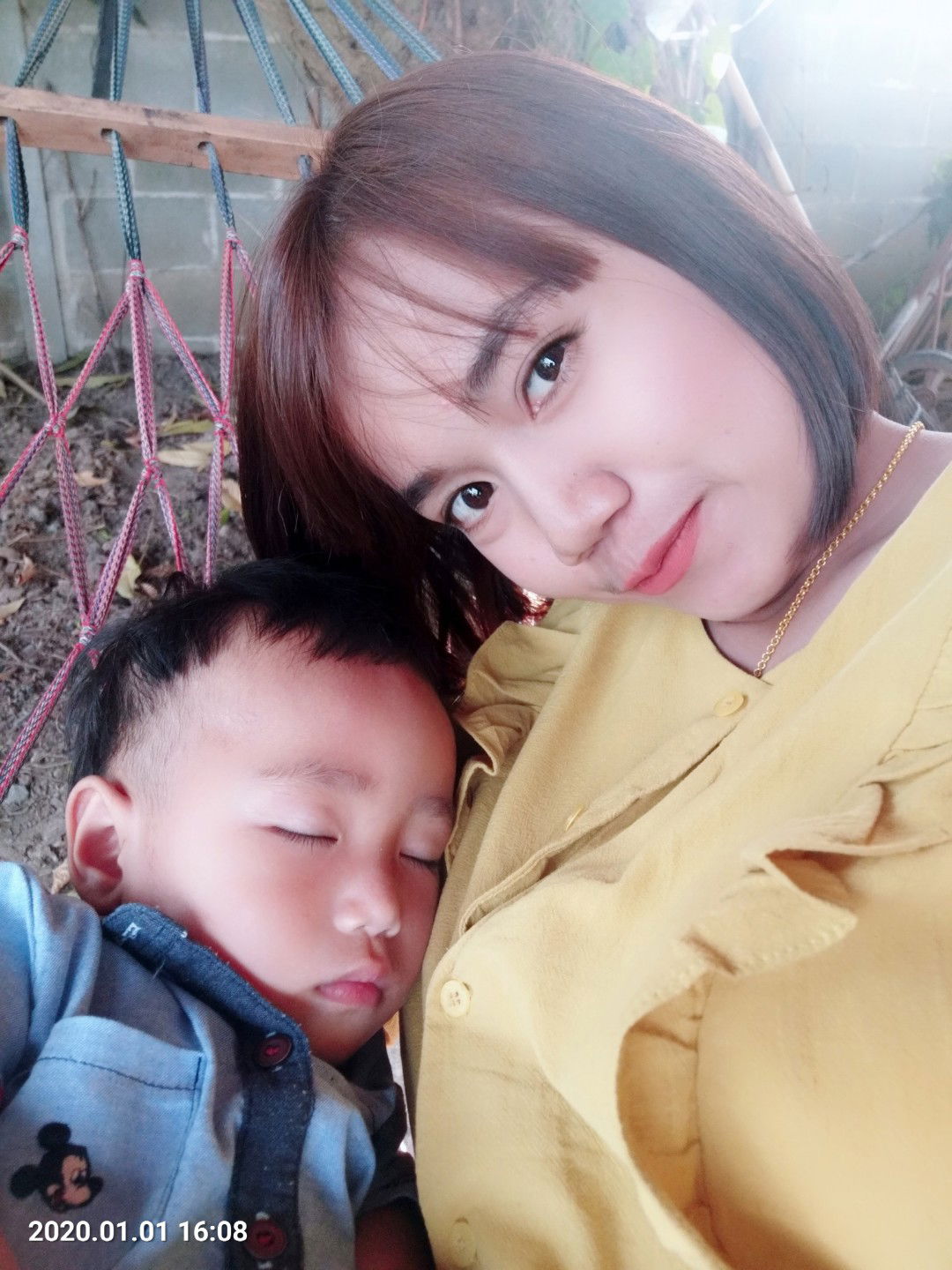 Satrirat Ngamgang profile icon