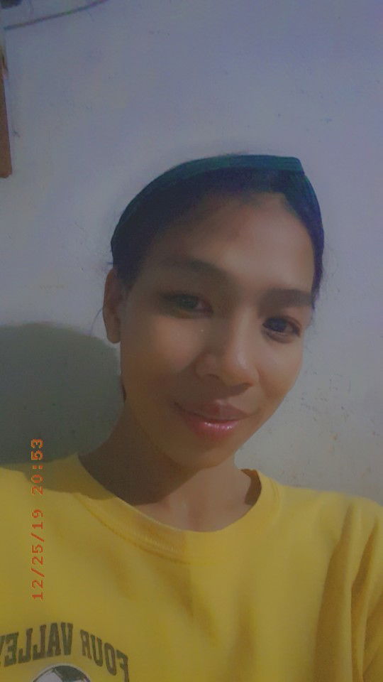 Reysalyn Ramos profile icon