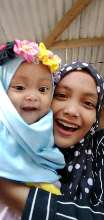 indriani profile icon