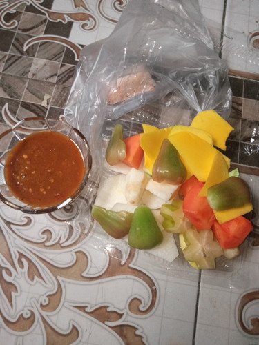 rujak