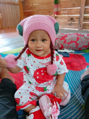 Salsabila Nadhifa profile icon