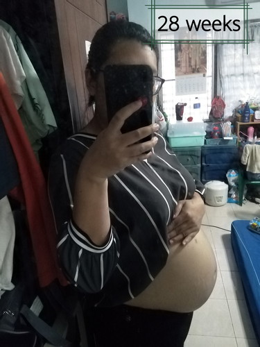 เพศลูก