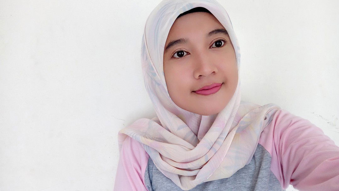 Rusmaliia Pratiwi profile icon