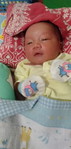 Allinda Irani Zuyyinah profile icon