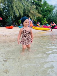 Natthiigarr Maii profile icon