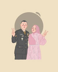 Rizka Nurmadany profile icon