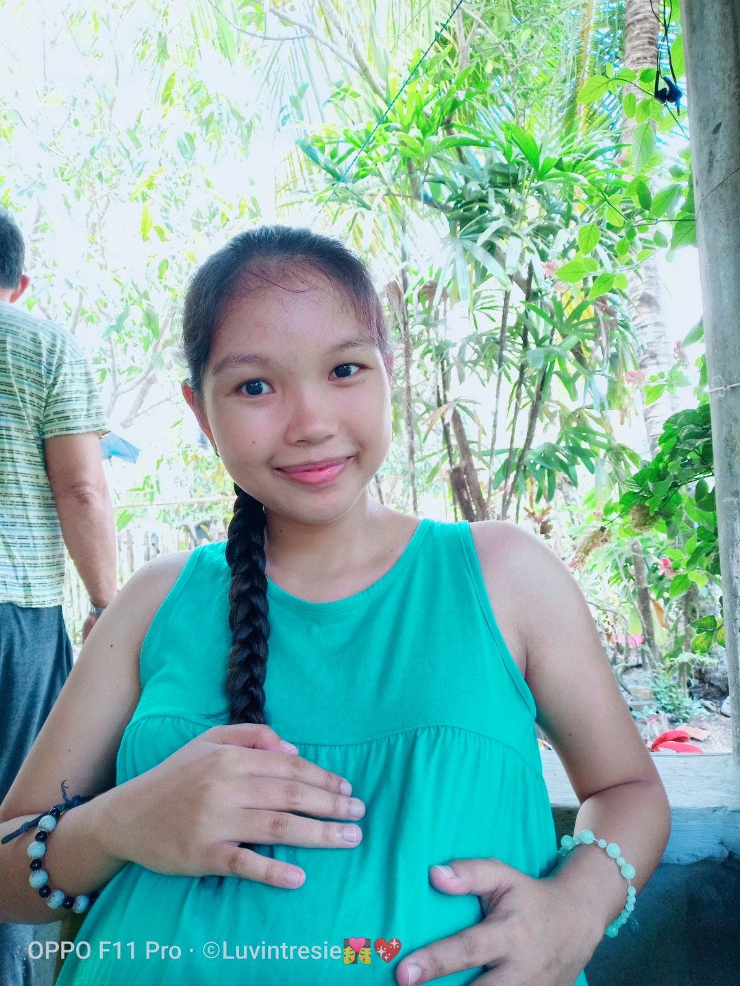 Lucy Peligrino Licaros profile icon