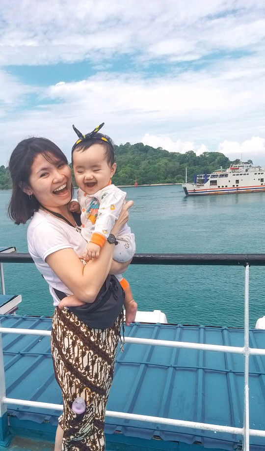 Novi Marantika profile icon