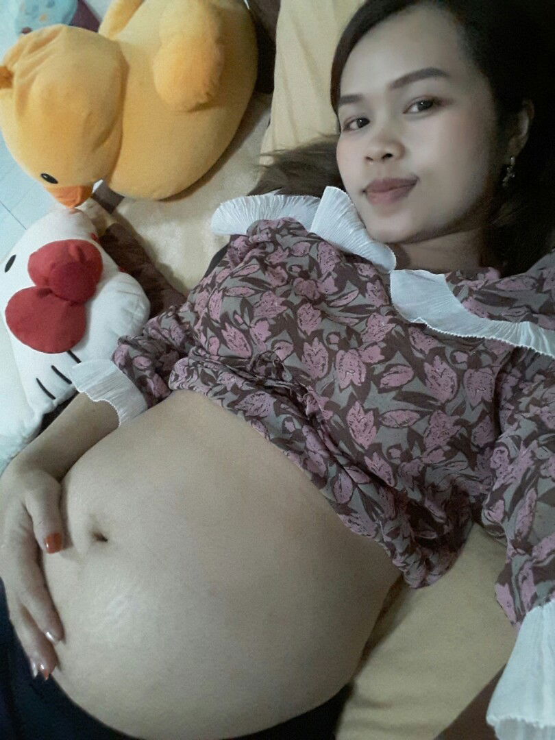 ใครขี้น้อยใจสามีบ้าง