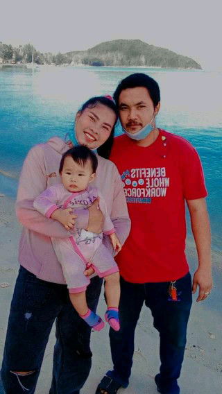 อ๋อมแอ๋ม ขมคอ profile icon