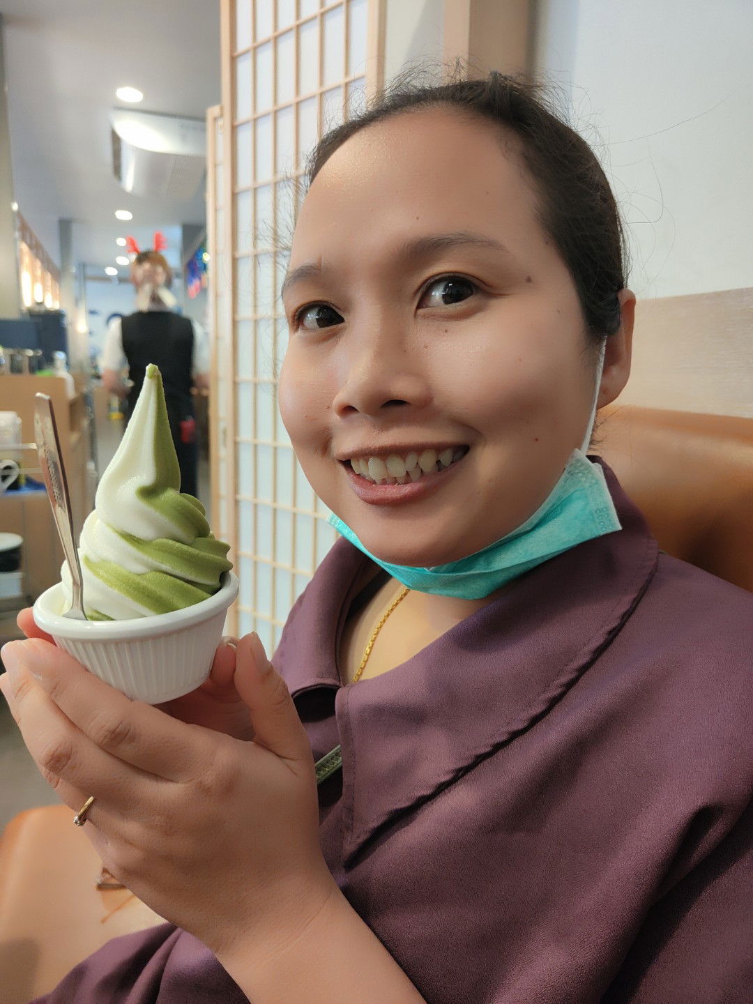 Darin Thaweechat profile icon