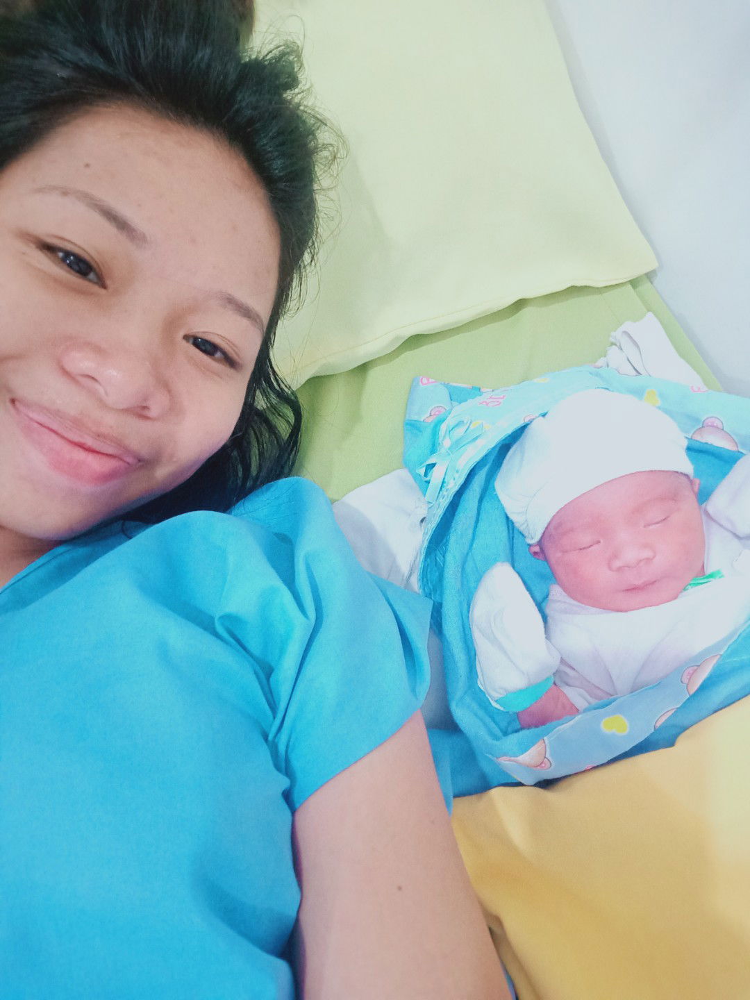 Vanessa Mae Reyes profile icon