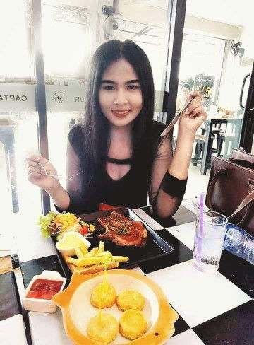 กุลจิตตรี รวยรื่น profile icon