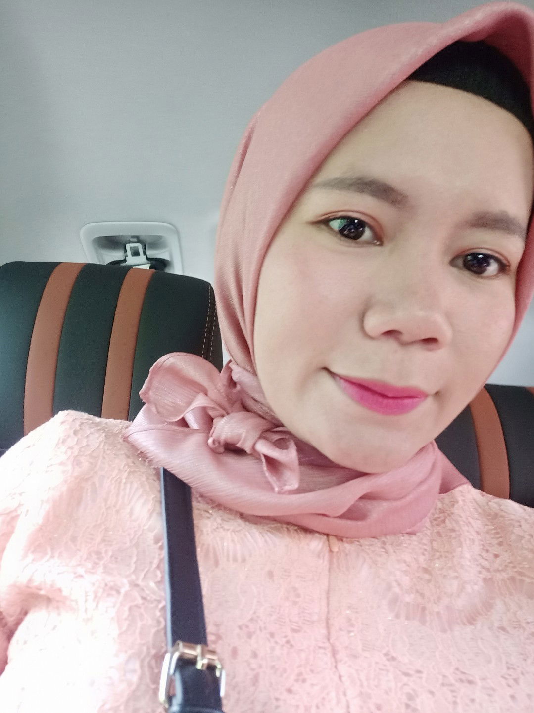 Sayidah Nur Hasanah profile icon