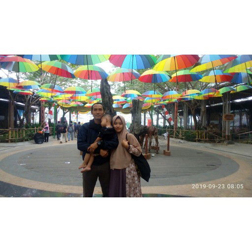 Mita Fitriani profile icon