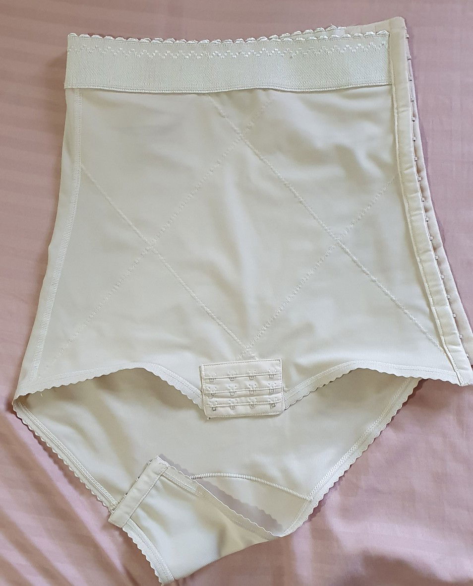 preloved wink ultra binder Medium