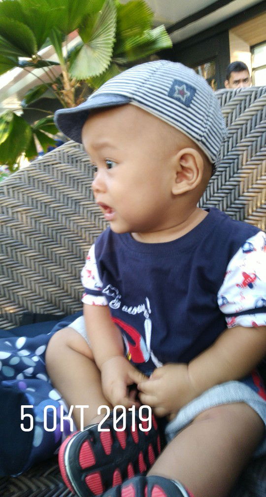 Natalia Sianipar profile icon