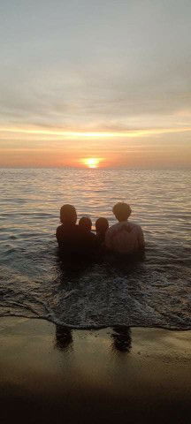 MARY JOY LLANDER ICAONAPO profile icon